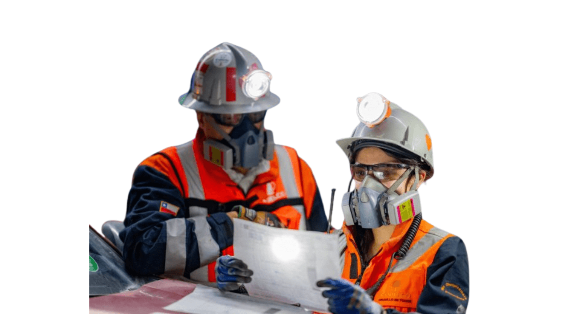 Vestimenta Industrial