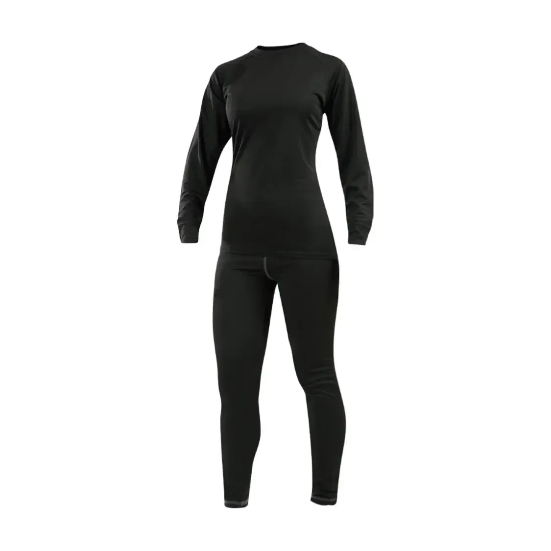 Primera Capa Poliester Mujer