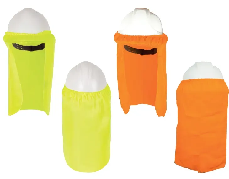 CUBRENUCA PARA CASCO